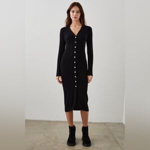 [Rails] Lorraine dress